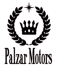 palzar mottors logo