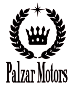 palzar mottors logo